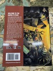 Slave Drones Of The Fantas-ti-plex Umerican Survival Guide Dungeon Crawl Classic