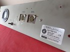 Bird Thruline 43 Wattmeter Panel W  No Slugs 4522 Radio Repeater Rack Mount   11