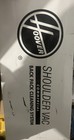 Hoover Commercial Lightweight Backpack Baggged Vacuum Cleaner c2401