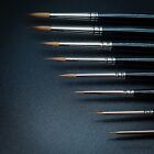Raphael Kolinsky Sable 8404 Series Brushes Full Range Combined Shipping