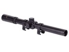 Crosman 0410 Targetfinder Rifle Scope