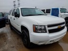 Speedometer Cluster Us Opt Bph Fits 09-10 12-14 Suburban 1500 886277