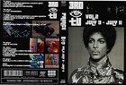 Prince  3rd Eye Tv  Vol 1 3    1dvdx3