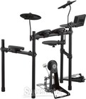 Yamaha Dtx452k Electronic Drum Set