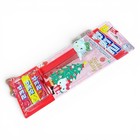 Hello Kitty Christmas Pez Dispenser New Sealed Holiday Sanrio Collectible