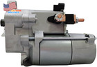 Starter Fits For Motor Dodge Durango 2023-2018 Jeep Grand Cherokee 2021-2014