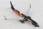 Gemini Jets  gjasa2026  Alaska  commitment  737-900er 1 400 Scale Diecast Model