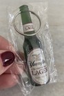 New In Package Yuengling Lager Beer Bottle Opener Keychain  Sealed