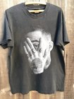 Vintage Mac Miller Merch Charcoal Shirt  Gift For Men Women Tee Shirt S-5xl