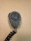 Vintage 1940 s Shure Microphone Mic Cb10d Metal Body - Untested