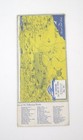 Vintage Salt Lake City Gray Line Motor Tour Brochure  f1 