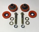 Engine Poly Motor Mount Kit For Kenworth T600  W900 Replaces K066-423  K066-406