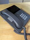 Avaya Touchscreen Office Ip Phone Handset   Base Voip 9641gs Business Desk Phone