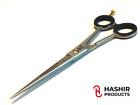 6 5  German Made Barber Grooming Hair Cutting Scissors Stainless Plus Free Gift