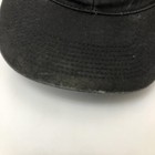 Garth Brooks World Tour Hat Unisex One Size Black Snapback Cap Country Music