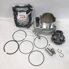 Ltz400 Ltz400 Kfx400 Cylinder Wiseco Piston Gasket Big Bore Top End Rebuild Kit