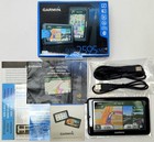 Garmin Nuvi 2595lmt Gps Navigation Hd 5  Touchscreen Bluetooth Accessories   Box