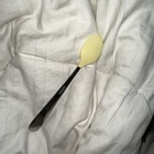 Vintage Gerber Soft-bite Stainless Steel Infant Spoon   Made In Usa
