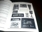Beer History Book - Sioux Falls Brewing Co  South Dakota  Goebel Bock Labels