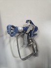    graco    17y042 Contractor Pc Airless Spray Gun W rac X Tip Used And Works
