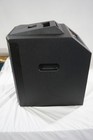 Electro-voice Evolve 50 1000w Powered Speaker  subwoofer Only  Black