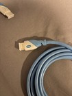 Hdmi Cables  Aurum 10ft High Speed Blue Series Lot Of 5 Ten Foot Cables  Qty 5
