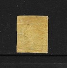 Us Scott Csa  12d Mh Og  10 Cent J  Davis  Dark Blue  Xf Centering  Some Faults