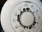 Wham-o Frisbee 165g 81c Mold June 1980 Missouri Flying Disc Championships Gold