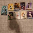 New Condition Weiss Shwarz Promo Cards Variation Listing  5