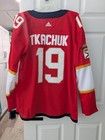 Florida Panthers Jersey Xl  19 Tkachuk