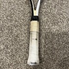 Wilson Roger Federer 25    3-7 8  Starter Red white Tennis Racket