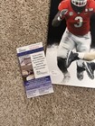 Tua Tagovailoa Signed Auto Ua Alabama Crimson Tide 16x20 Photo - Jsa Coa