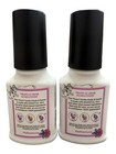 2x Poo Pourri Before You Go Toilet Spray 2 Fl Oz Each Vanilla Petals   Santals