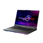 Asus Rog Strix G16 Nebula 2 5k 240hz Rtx 5070ti Amd Ryzen 9-9955hx Gaming Laptop