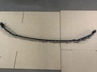 Front Bumper Chrome With Fog Lamps Fits 20 Sierra 2500 Pickup 312320