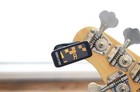 Peterson Stroboclip Hd Clip-on Guitar Tuner    0 1 Cent Accuracy For Acoustic