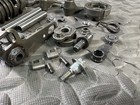 2007 Suzuki Rmz250 Rmz 250 Oem Transmission Gear Set Fork Shaft Assy 24131-10h01