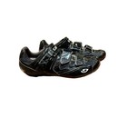 Giro Apeckx Men s Cycling Buckle Shoes   Black Size 11