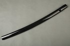 Black Replacement Wooden Saya Sheath For Japanese Katana Samurai Sword 30 