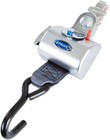 Q straint Q8-6201-l Qrt Standard Retractor L-track Pli Paratransit School Bus