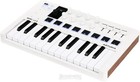 Arturia Minilab 3 25 Slim-key Controller - White