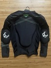 Demon Protection Action Sports Jacket Padded - Size M