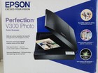 Epson Perfection V300 Photo Color Scanner