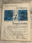 Tsr - The Dragon Magazine 21 Vol  Iii No 6 Dec 1978 Dungeons   Dragons - Vg 