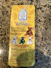 Britannia The Bear Mcdonalds Ty Beanie Baby Britain Collector 1997 1999