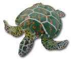 Melissa   Doug Sea Turtle Large 30  Plush Stuffed Pillow Animal - Lifesize