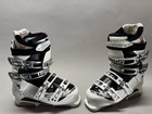 Women s Salomon Divine 6 Ski Boots Size 24 5 Unused