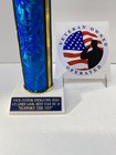 Youth Basketball Award Trophy 13  Free Engraving Slam Dunk  support The Vet 