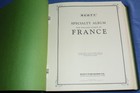 France 1849-1987 Scott Specialty Green Album Pages Bluelakestamps Nice