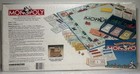 Parker Brothers Deluxe Anniversary Edition Monopoly Board Game New 1991